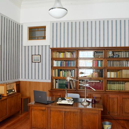 Wood Residence Hotel Boutique Valparaíso Extérieur photo