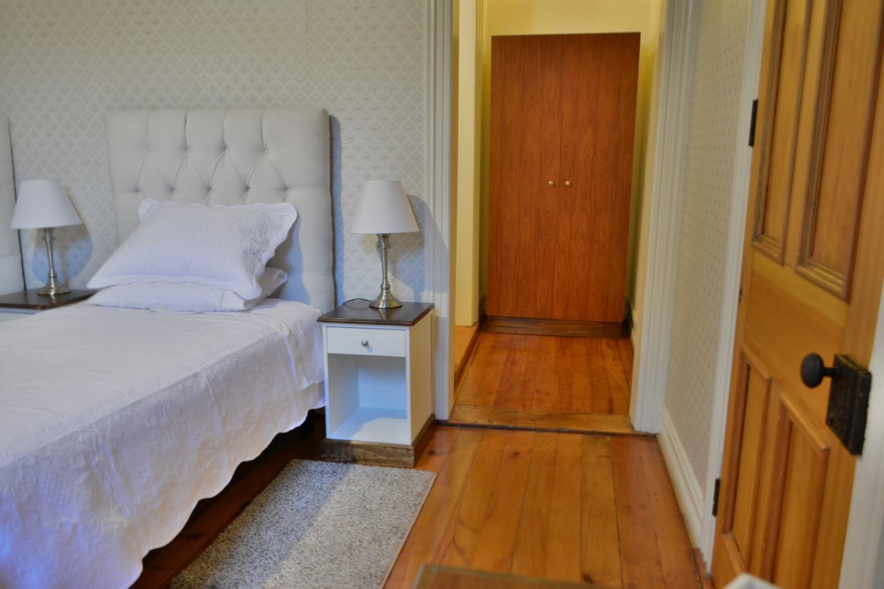 Wood Residence Hotel Boutique Valparaíso Extérieur photo