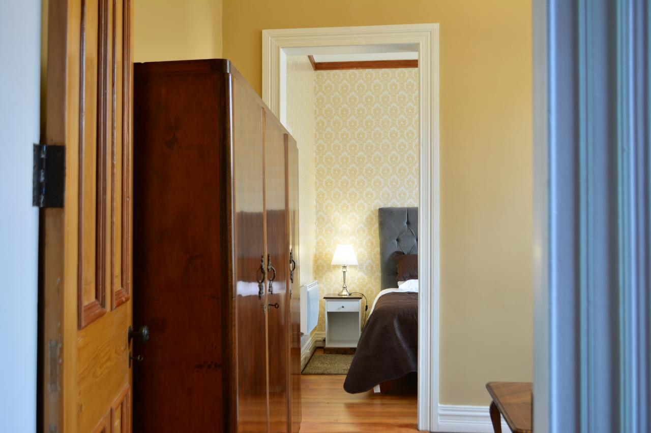 Wood Residence Hotel Boutique Valparaíso Extérieur photo