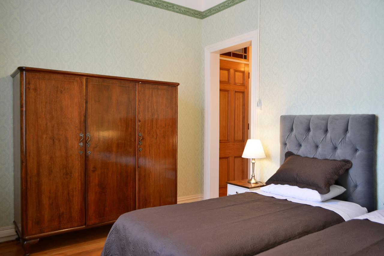 Wood Residence Hotel Boutique Valparaíso Extérieur photo