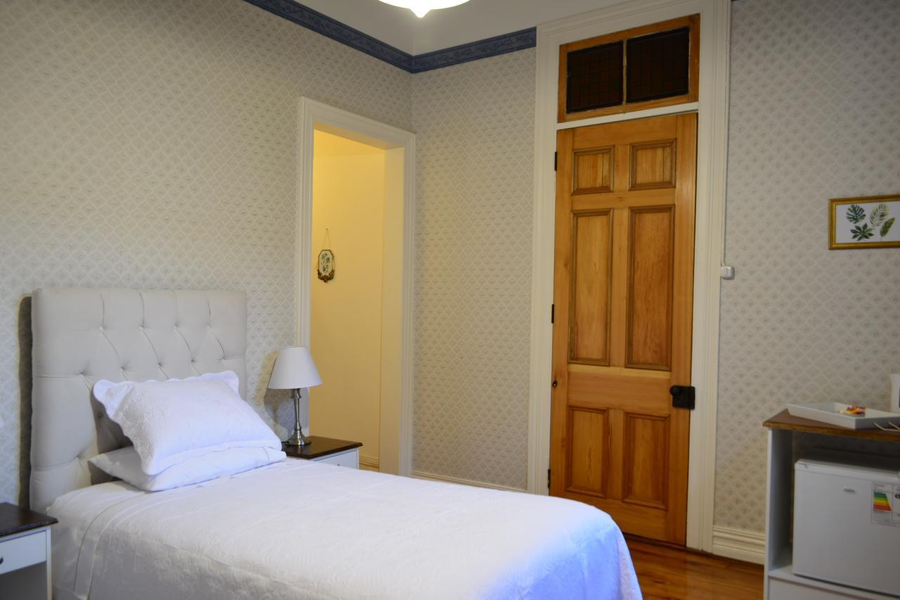 Wood Residence Hotel Boutique Valparaíso Extérieur photo