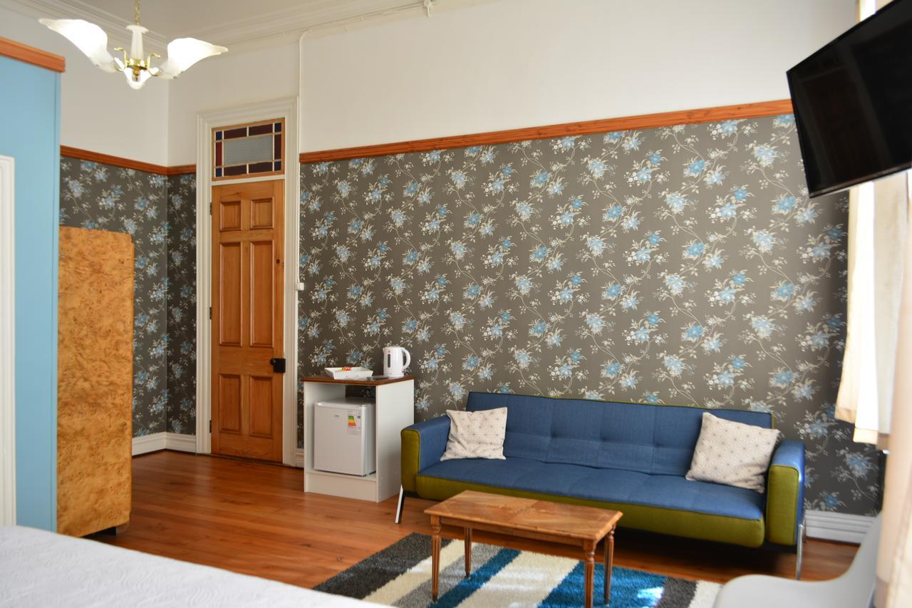 Wood Residence Hotel Boutique Valparaíso Extérieur photo