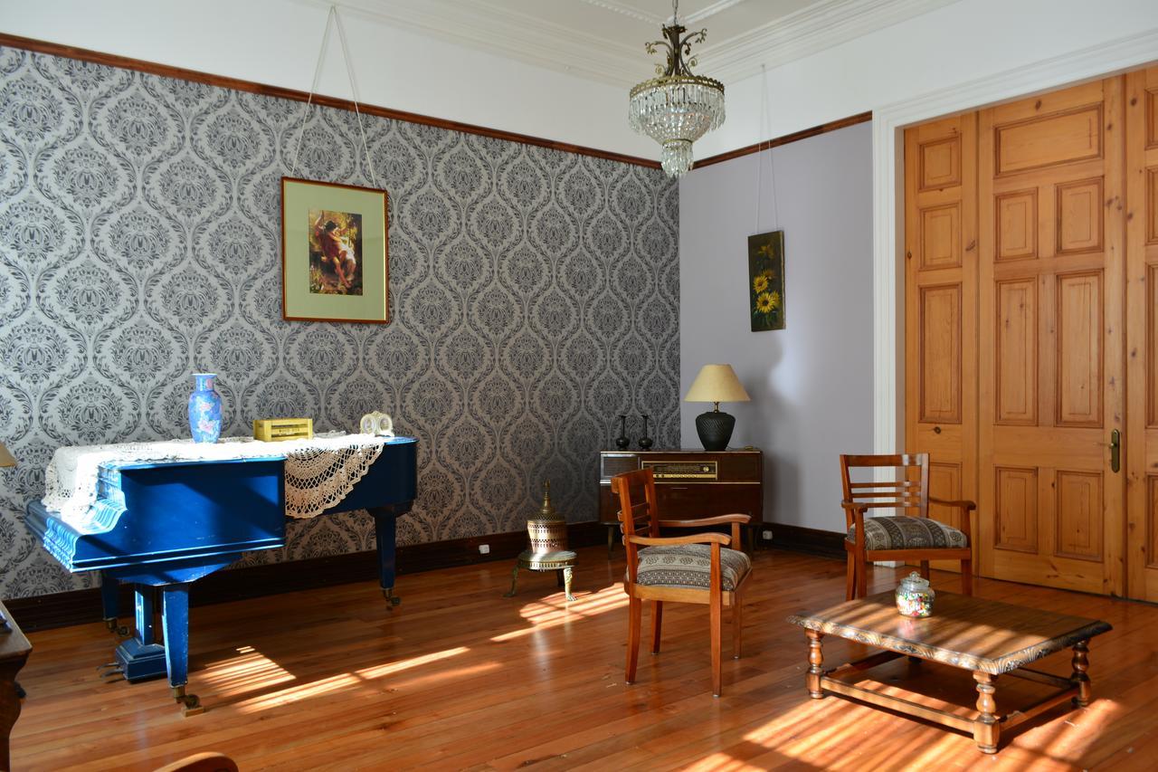 Wood Residence Hotel Boutique Valparaíso Extérieur photo